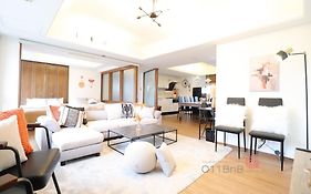 Nk Bld8F Sapporo 3Ldk 3Br 1 Floor 1 Room